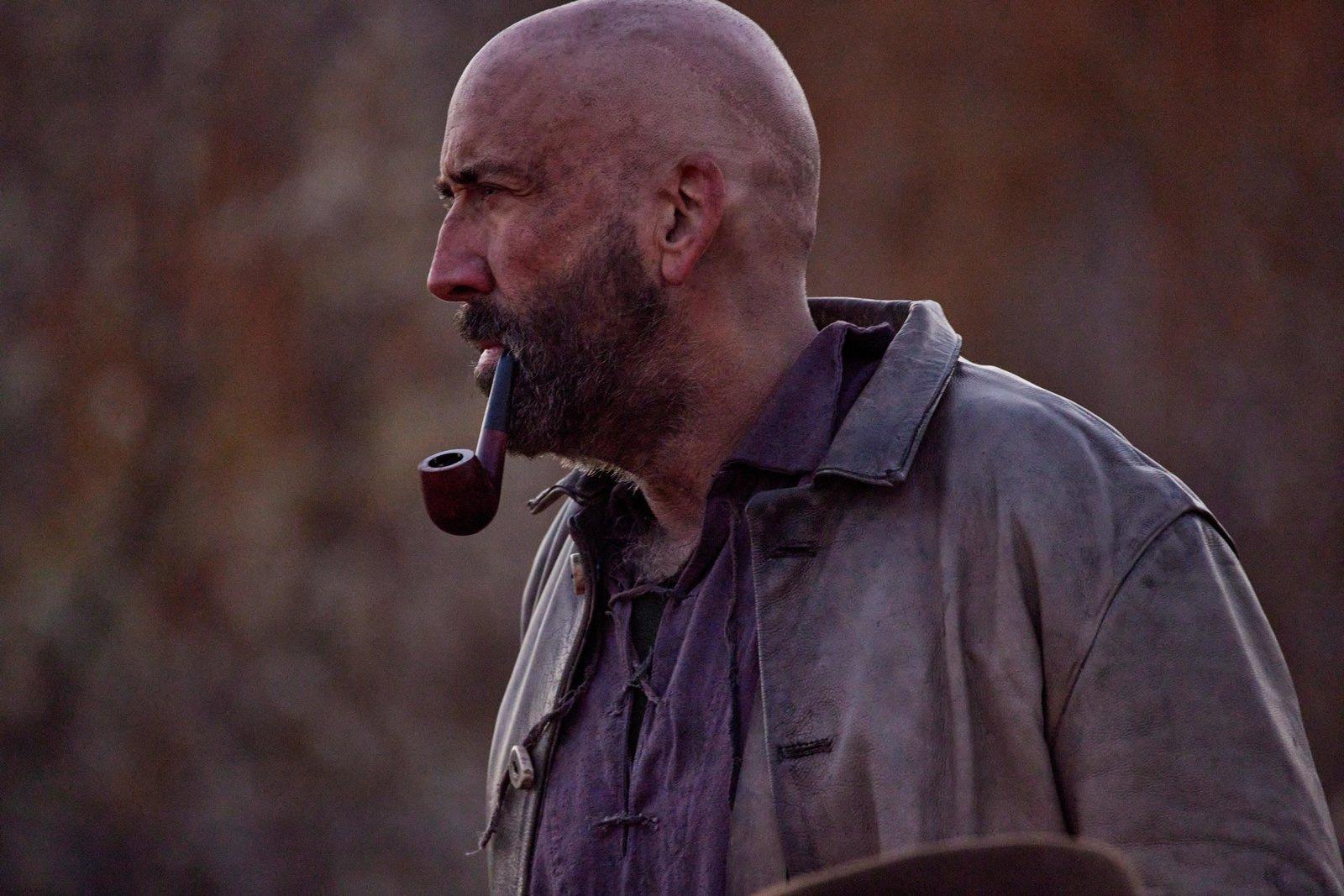 Produktbild Butcher´s Crossing 3 von 10