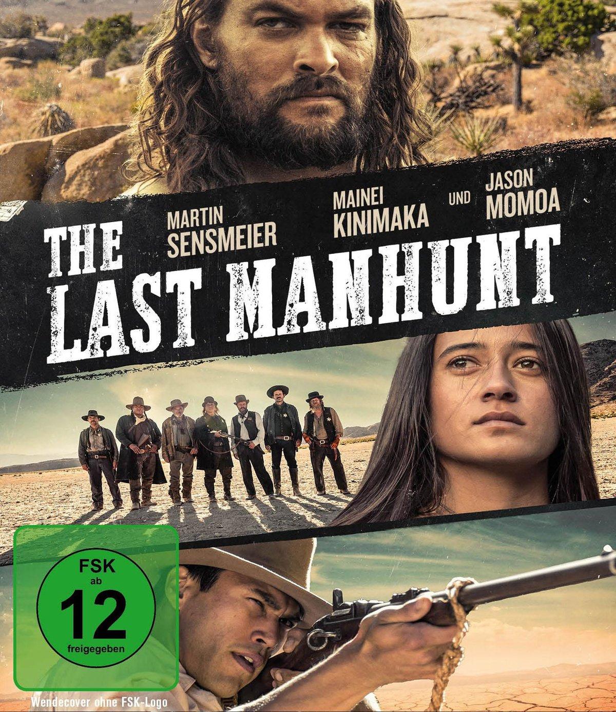 The Last Manhunt