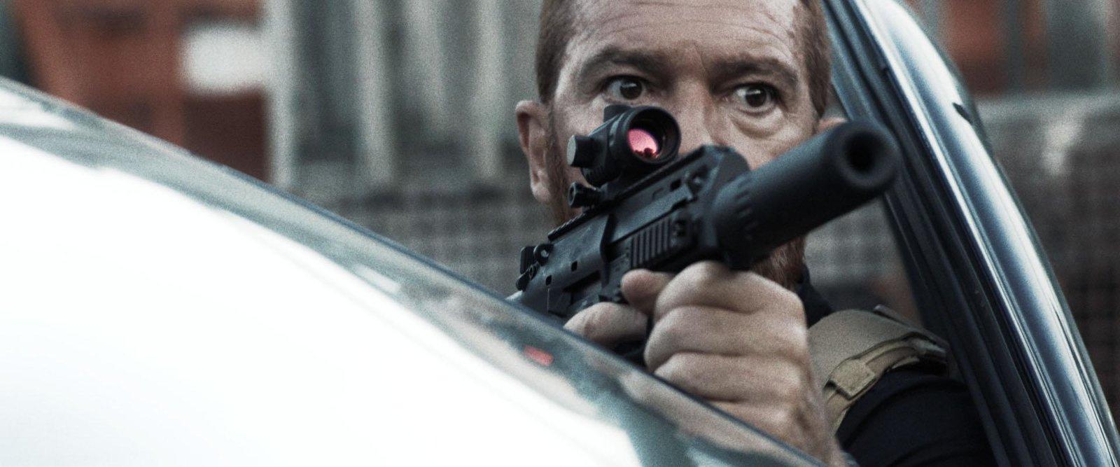 Produktbild Code Name Banshee 5 von 9
