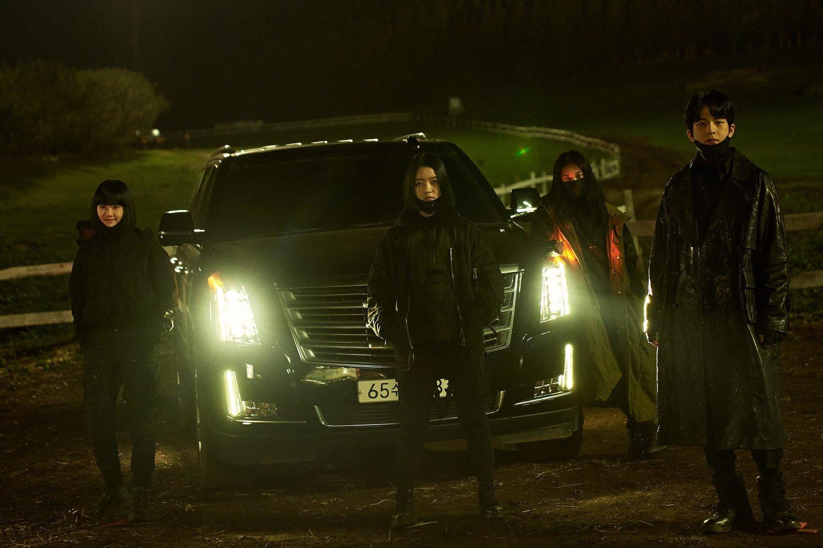 Produktbild The Witch: The Other One 9 von 10