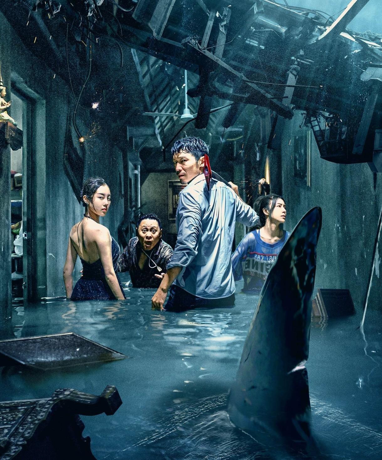 Produktbild Shark Escape 3 von 10
