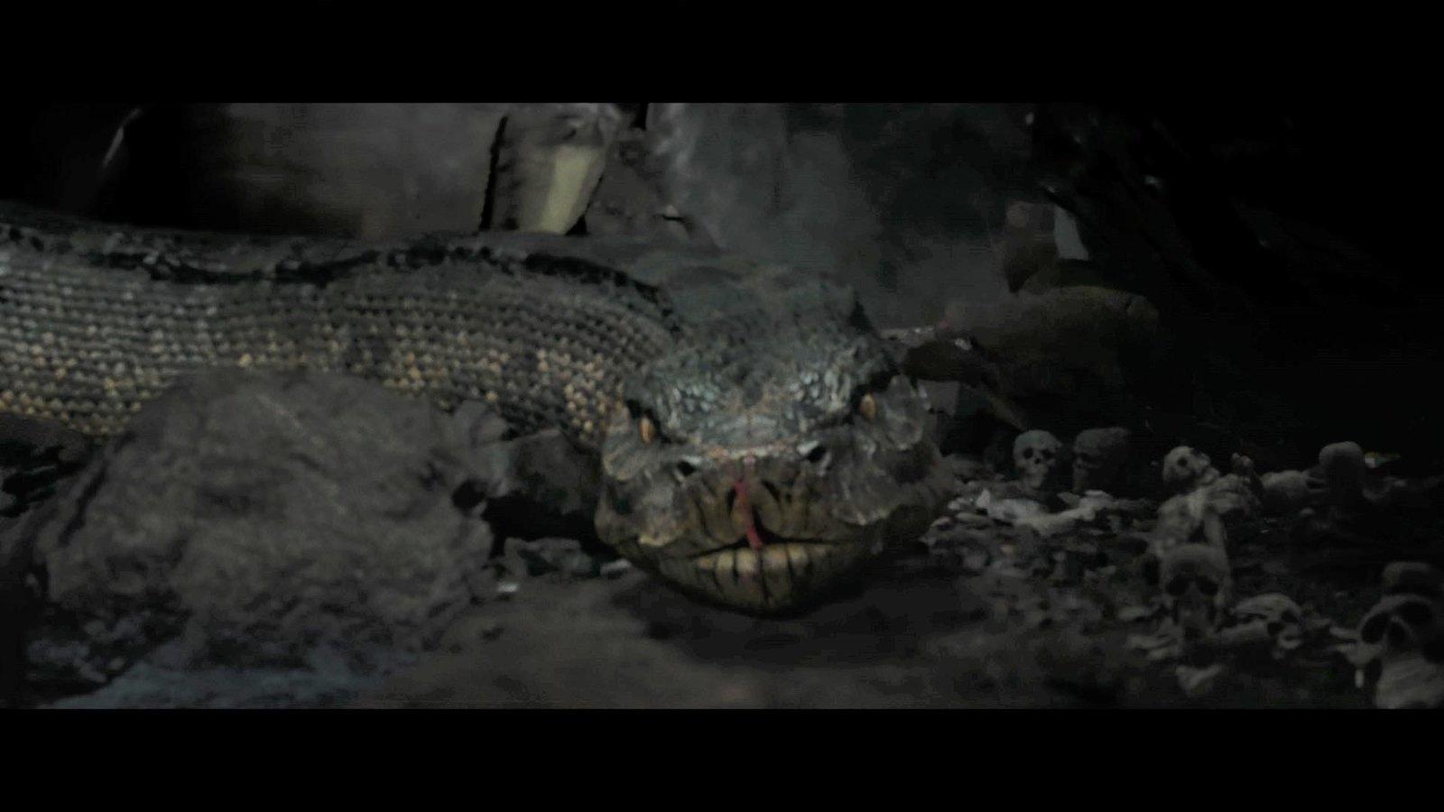 Produktbild King Serpent Island 6 von 10
