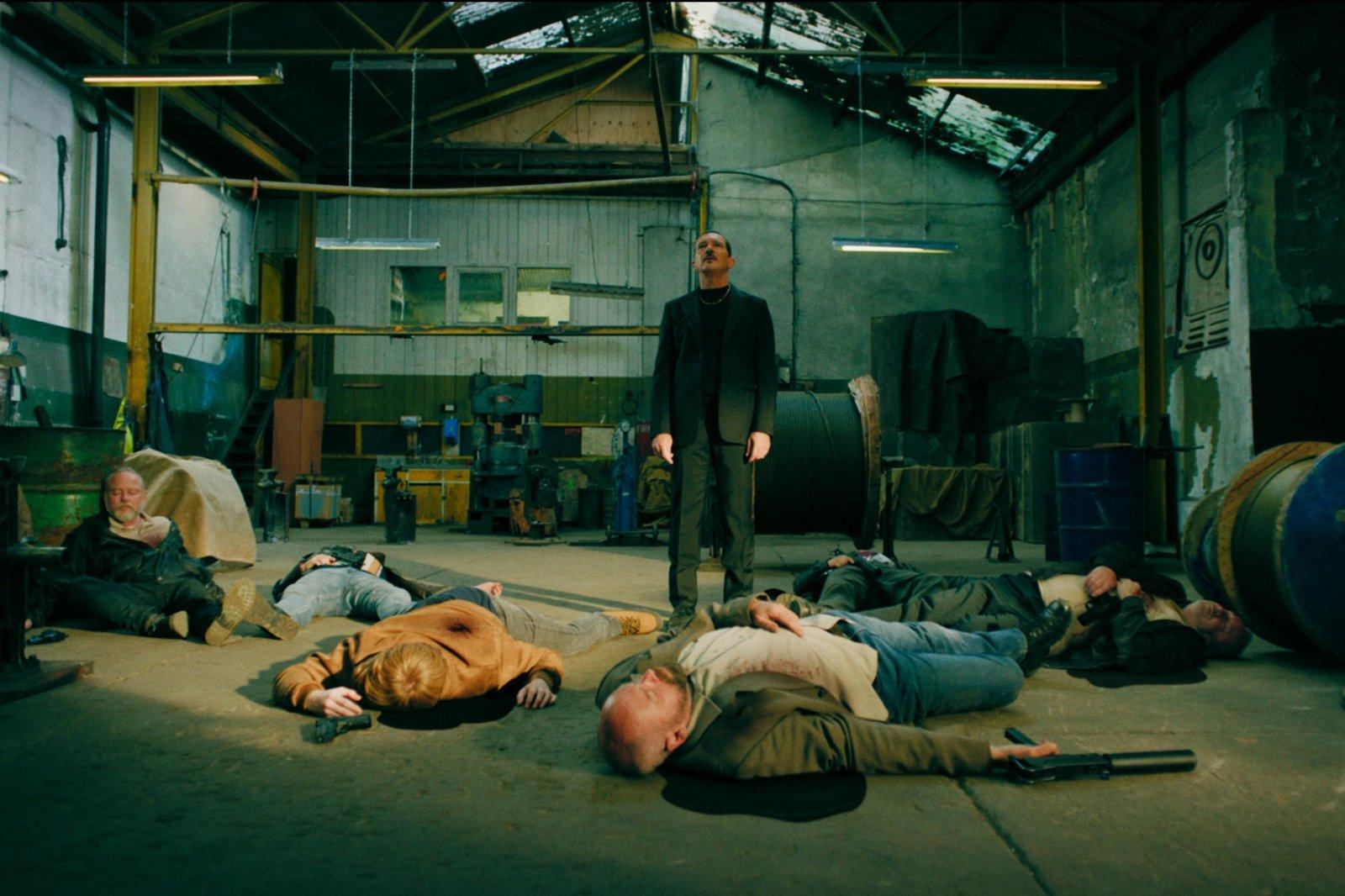 Produktbild The Clean Up Crew - Dreckige Jobs, Saubere Arbeit 6 von 10
