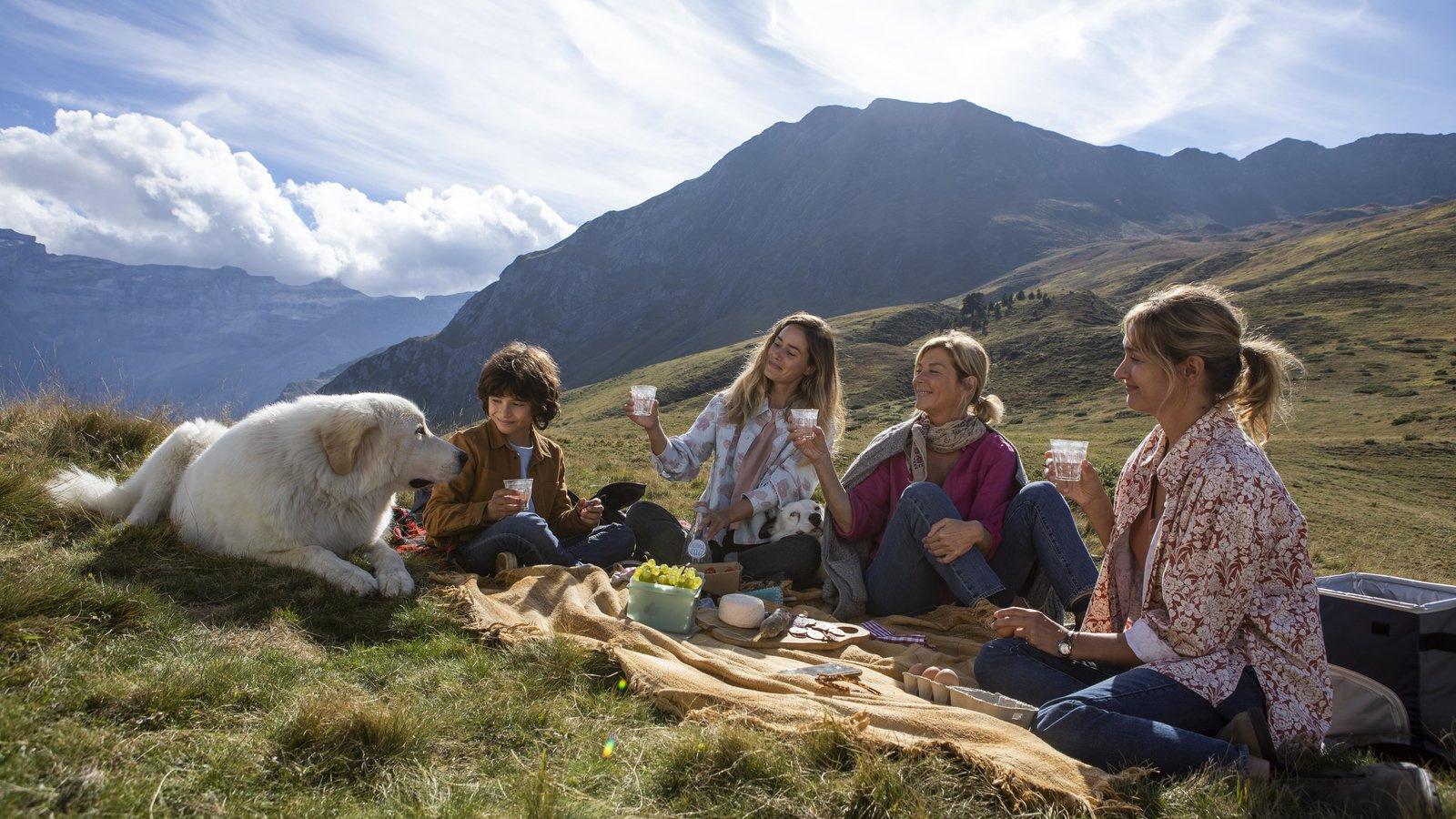 Produktbild Belle&Sebastian - Ein Sommer voller Abenteuer 10 von 12