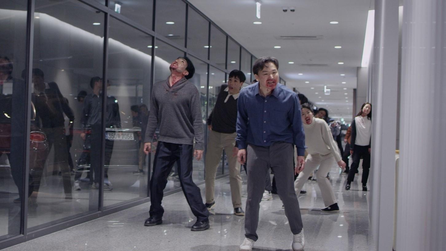 Produktbild Gangnam Zombie 5 von 10