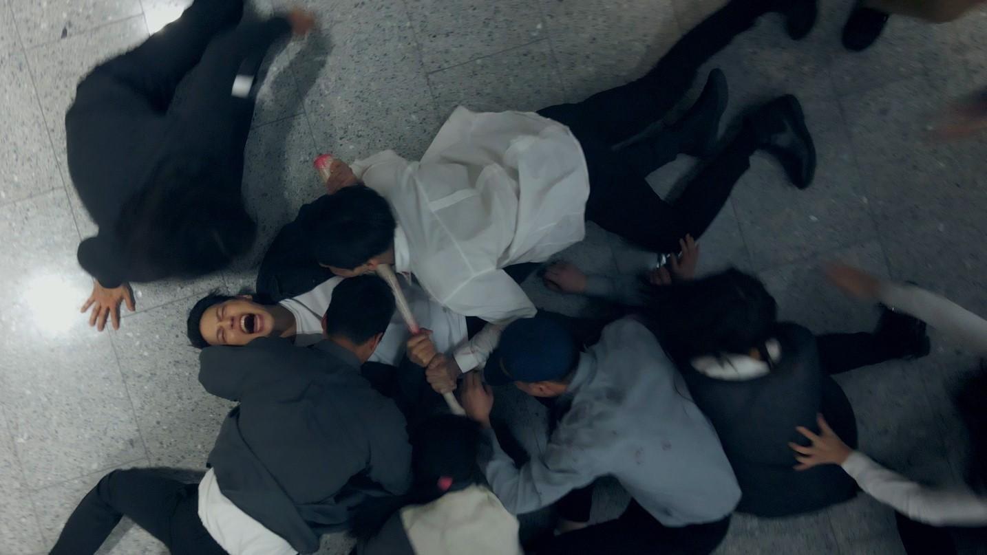Produktbild Gangnam Zombie 7 von 10