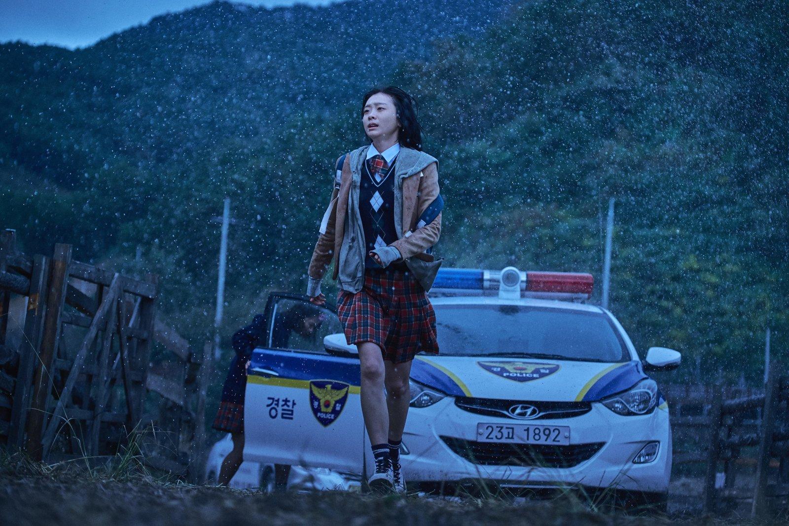Produktbild The Witch Double Feature  [2 BRs] 5 von 10