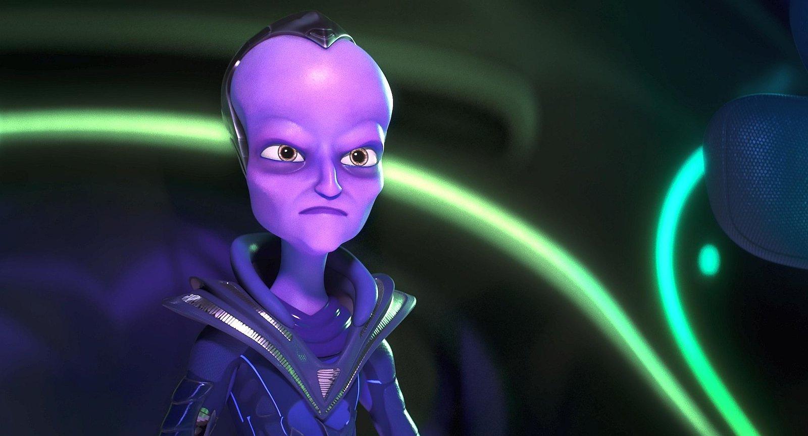 Produktbild Headspace - Aliens im Kopf 7 von 10