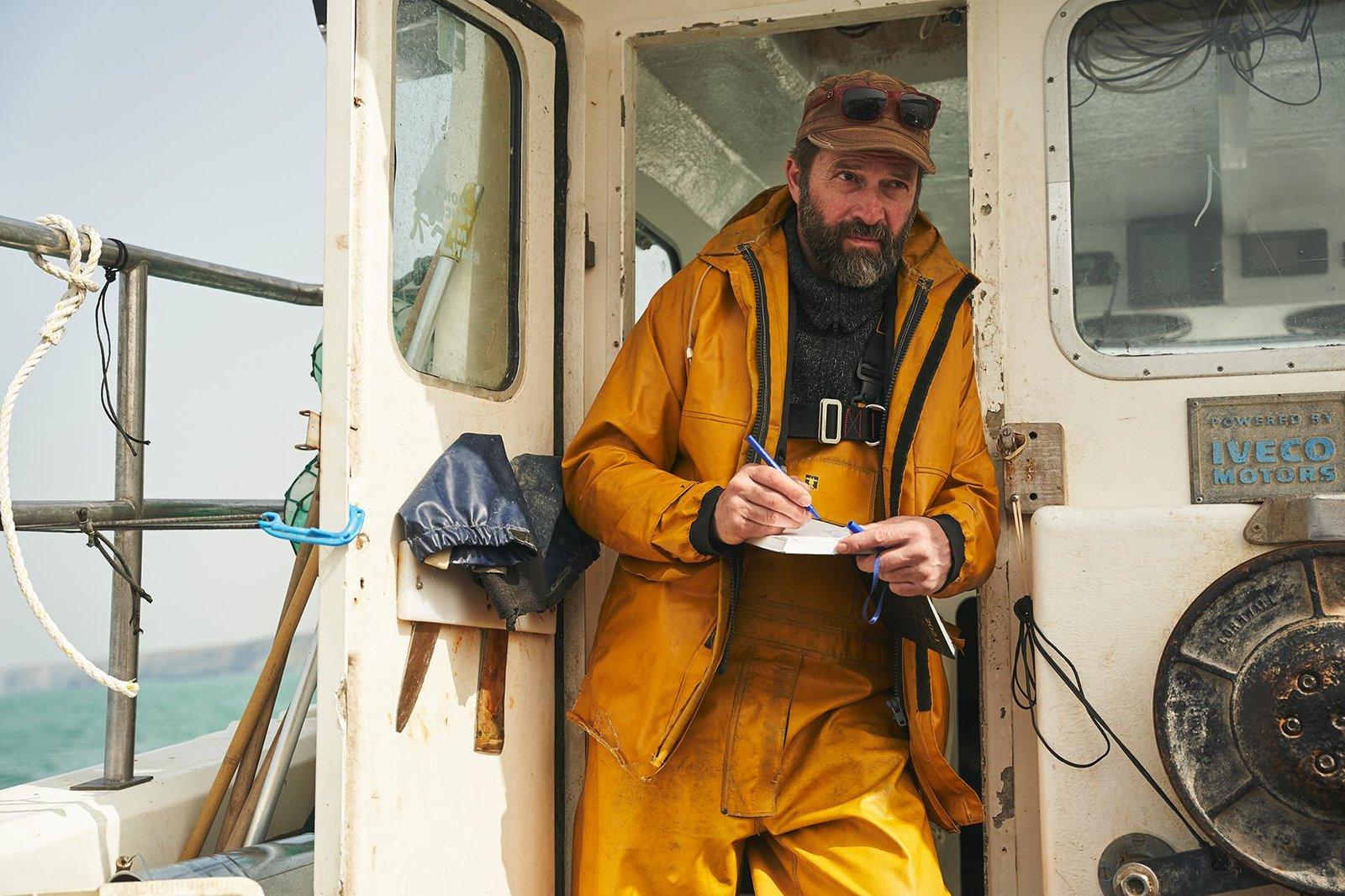 Produktbild Fisherman's Friends 2 - Eine Brise Leben 5 von 10