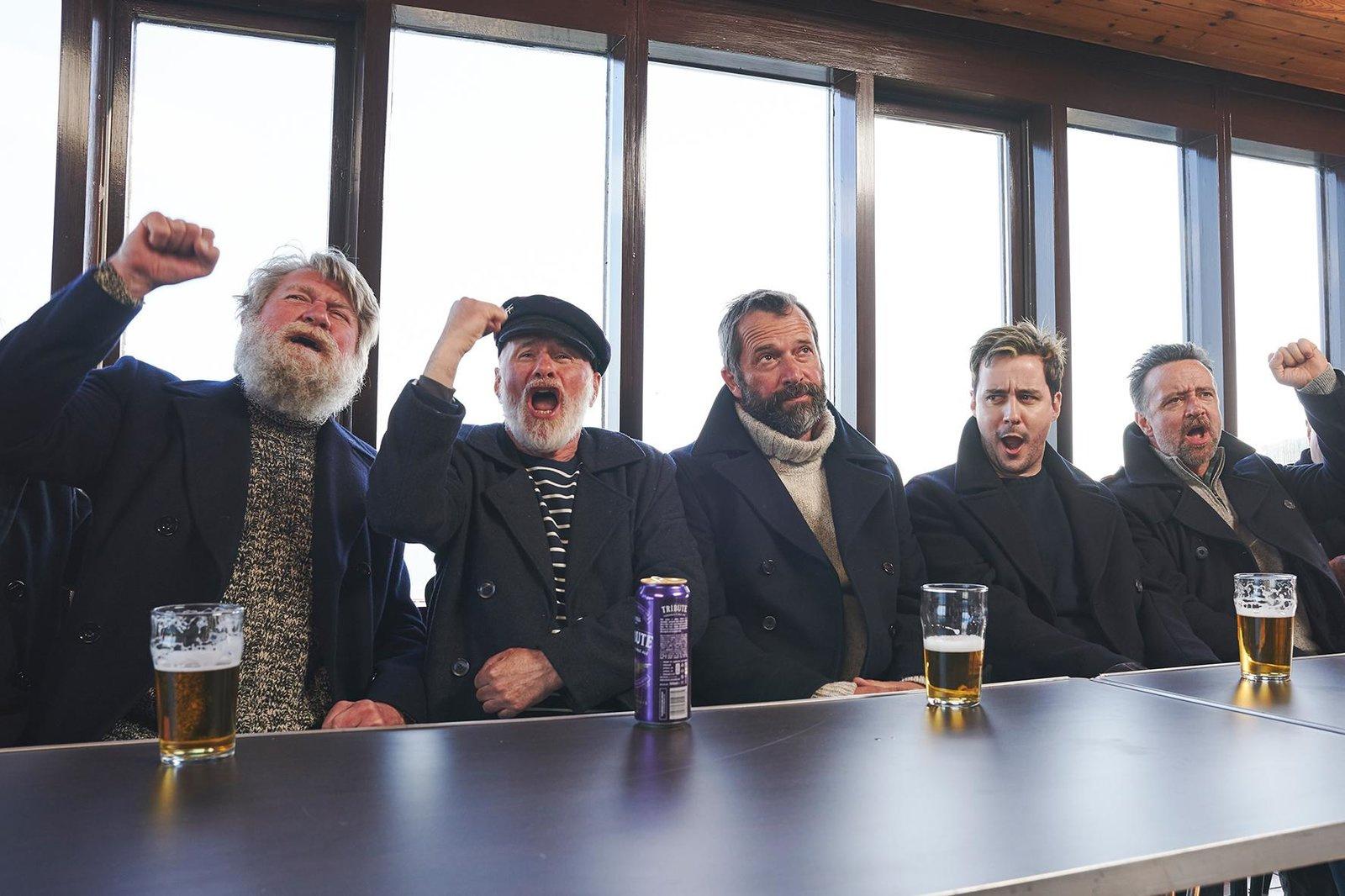 Produktbild Fisherman's Friends 2 - Eine Brise Leben 7 von 10