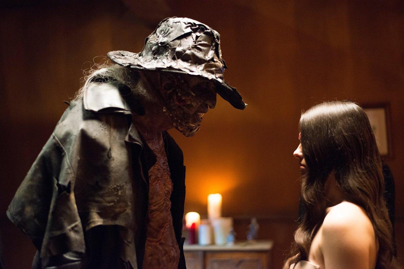 Produktbild Jeepers Creepers Limited 4-Disc Collection LTD.  [4 BRs] 3 von 10