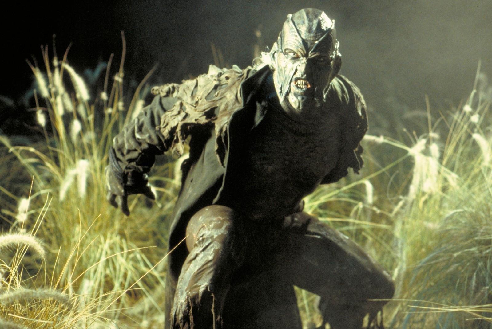 Produktbild Jeepers Creepers Limited 4-Disc Collection LTD.  [4 BRs] 4 von 10