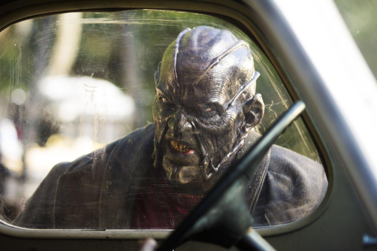 Produktbild Jeepers Creepers Limited 4-Disc Collection LTD.  [4 BRs] 6 von 10