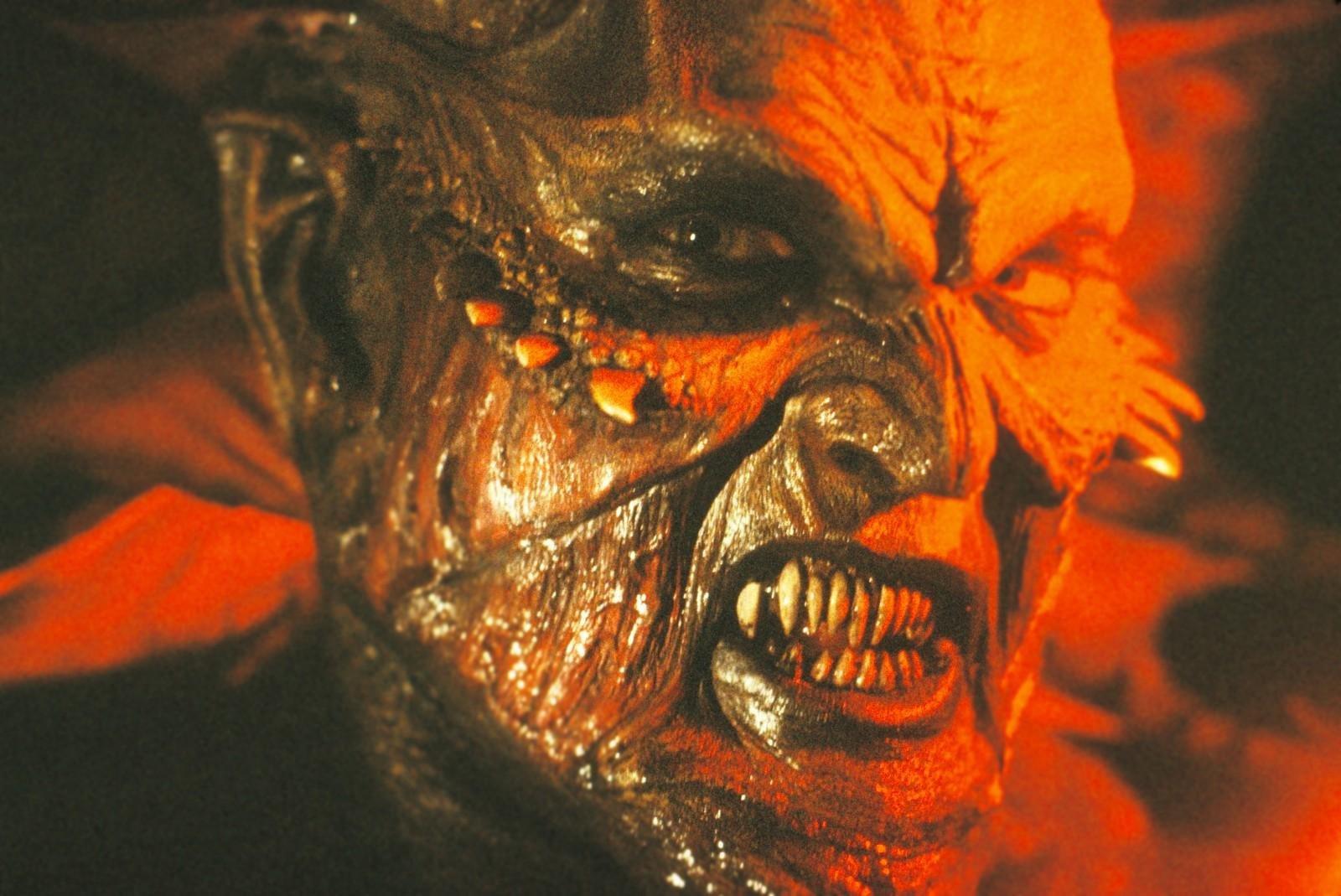 Produktbild Jeepers Creepers Limited 4-Disc Collection LTD.  [4 BRs] 7 von 10