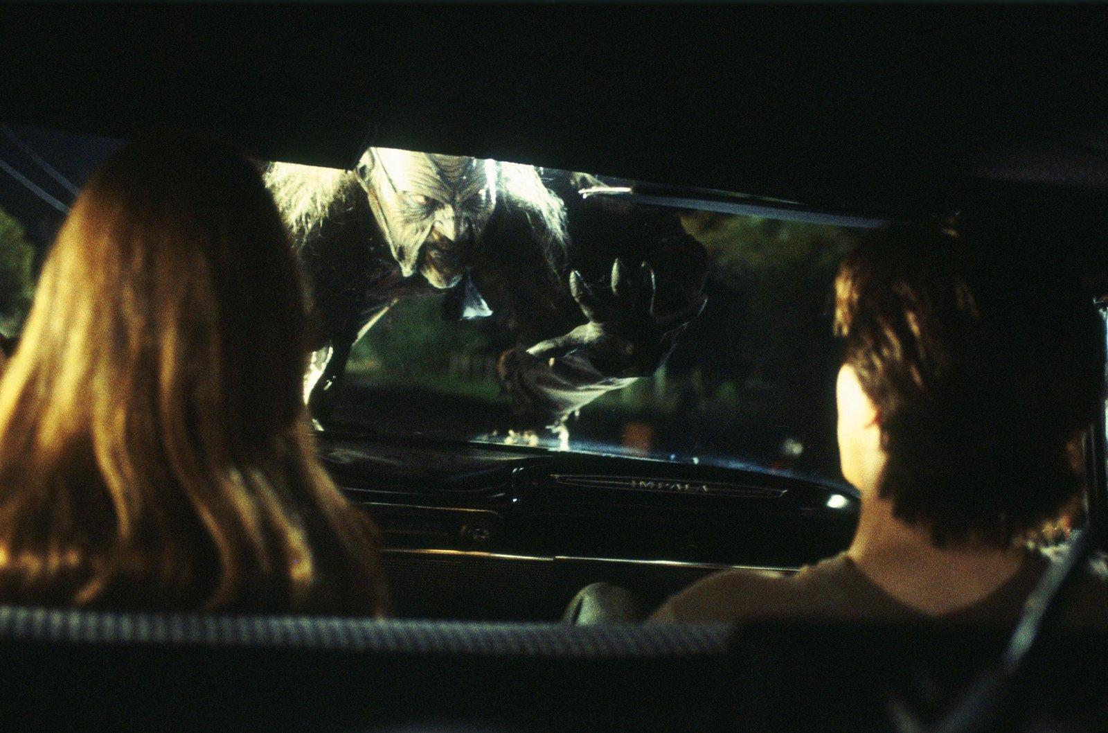 Produktbild Jeepers Creepers Limited 4-Disc Collection LTD.  [4 BRs] 8 von 10