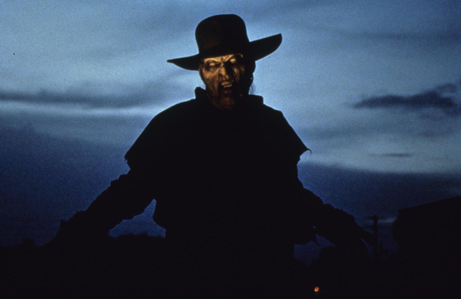 Produktbild Jeepers Creepers Limited 4-Disc Collection LTD.  [4 BRs] 9 von 10