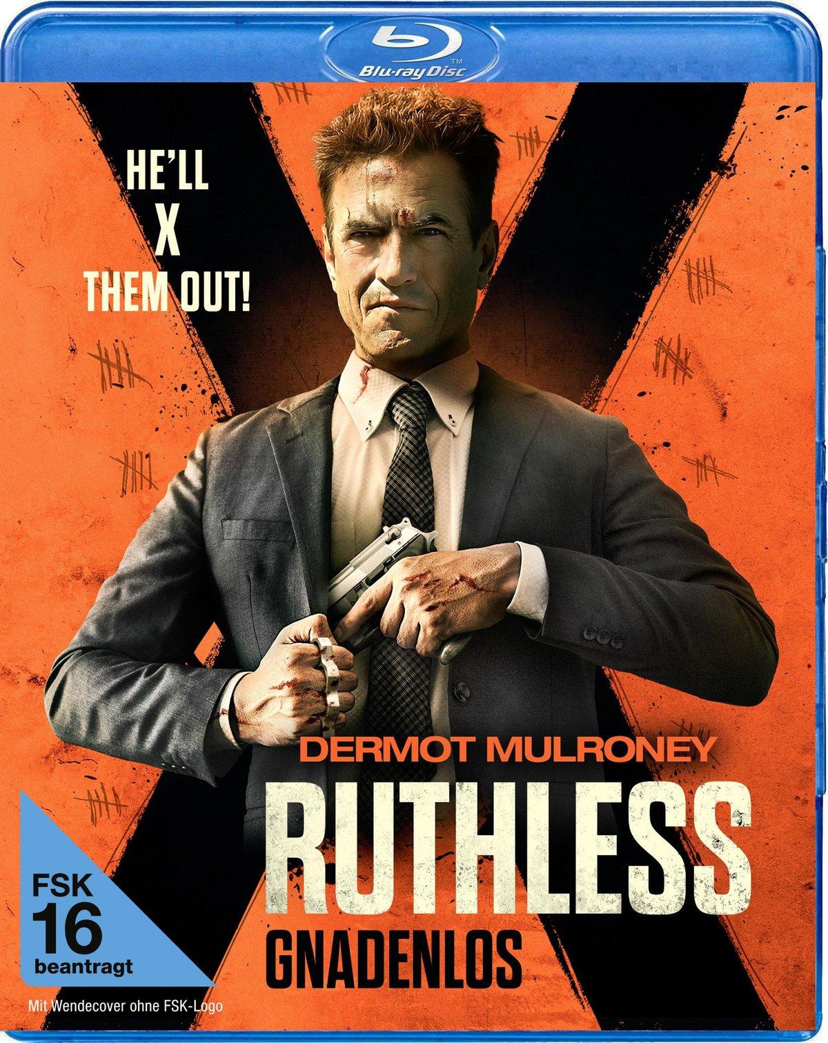 Ruthless - Gnadenlos