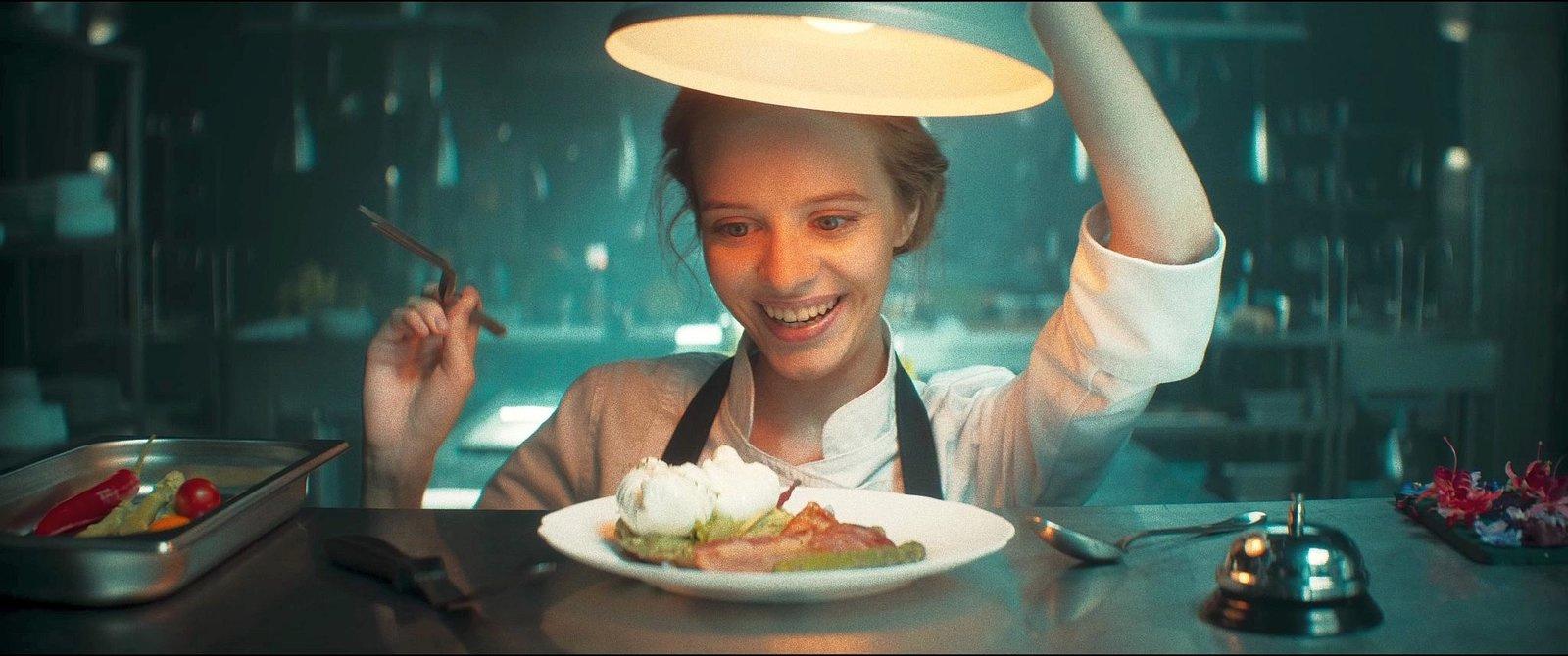 Produktbild Rezept zum Glücklichsein – Kochen auf Ukrainisch 3 von 10