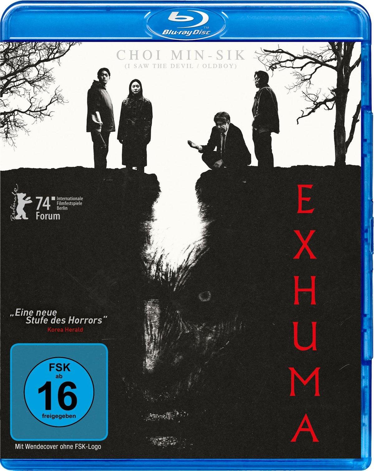 Exhuma