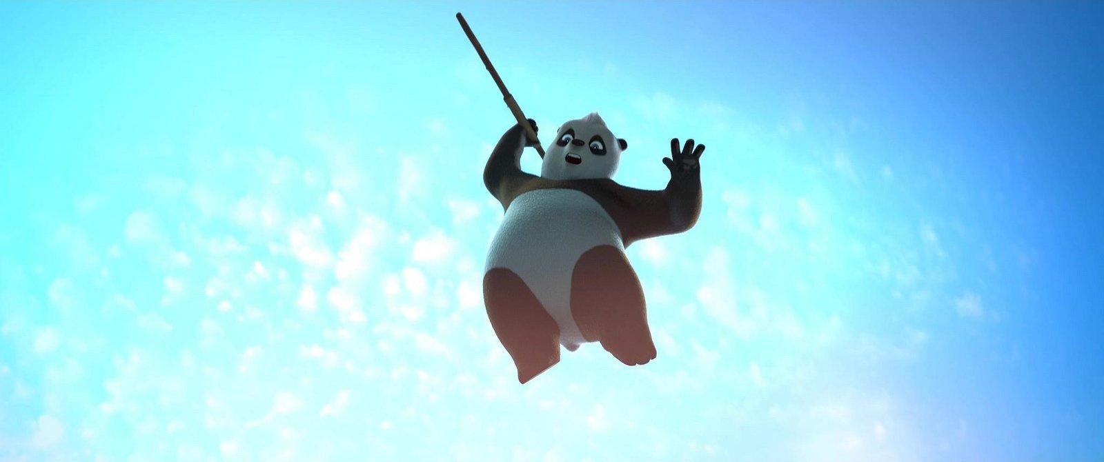 Produktbild Die große Mission Panda Box  [2 DVDs] 3 von 10