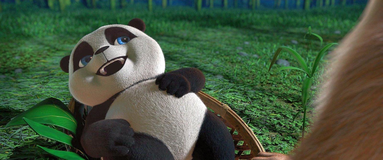 Produktbild Die große Mission Panda Box  [2 DVDs] 4 von 10