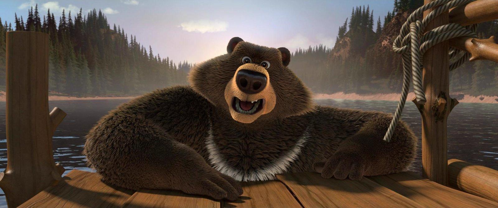 Produktbild Die große Mission Panda Box  [2 DVDs] 6 von 10