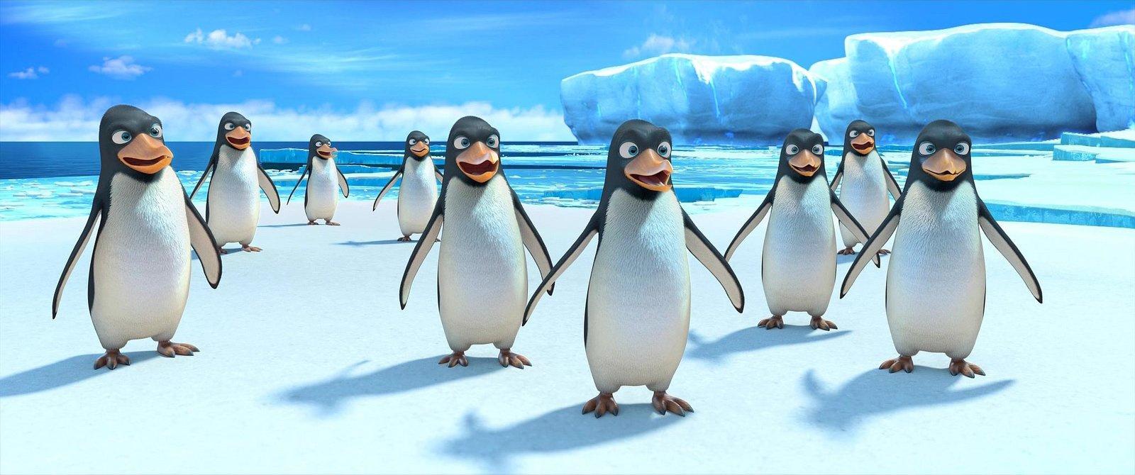 Produktbild Die große Mission Panda Box  [2 DVDs] 9 von 10