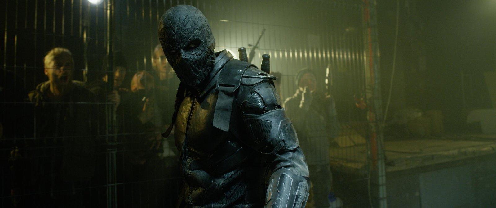Produktbild Rendel - Cycle of Revenge 3 von 10