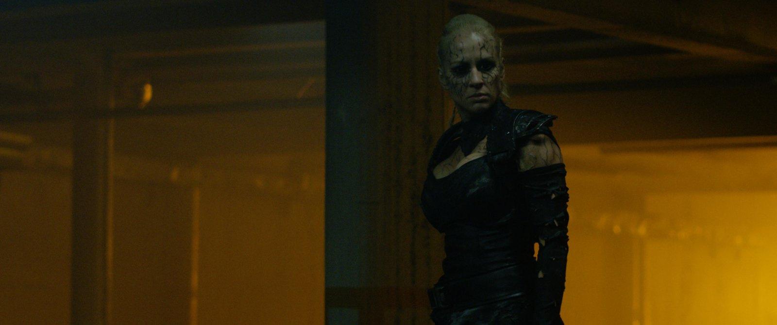 Produktbild Rendel - Cycle of Revenge 6 von 10
