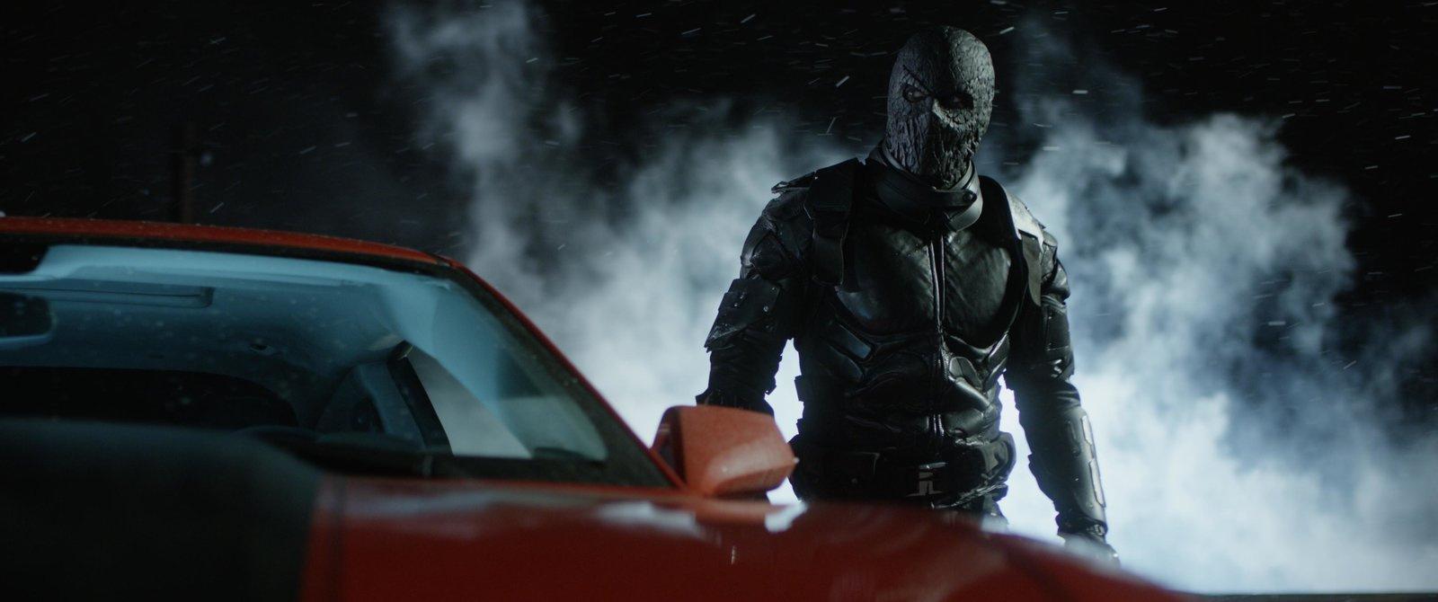 Produktbild Rendel - Cycle of Revenge 9 von 10