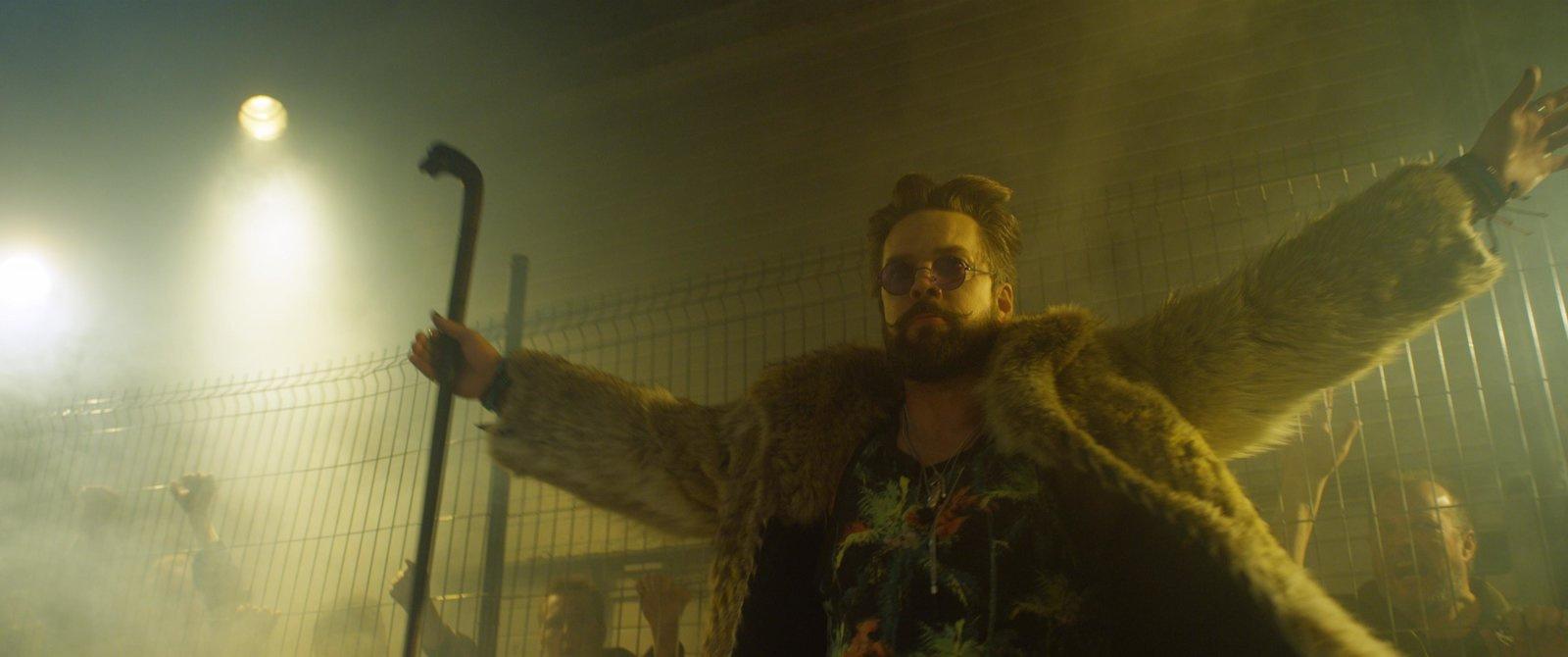 Produktbild Rendel - Cycle of Revenge 10 von 10