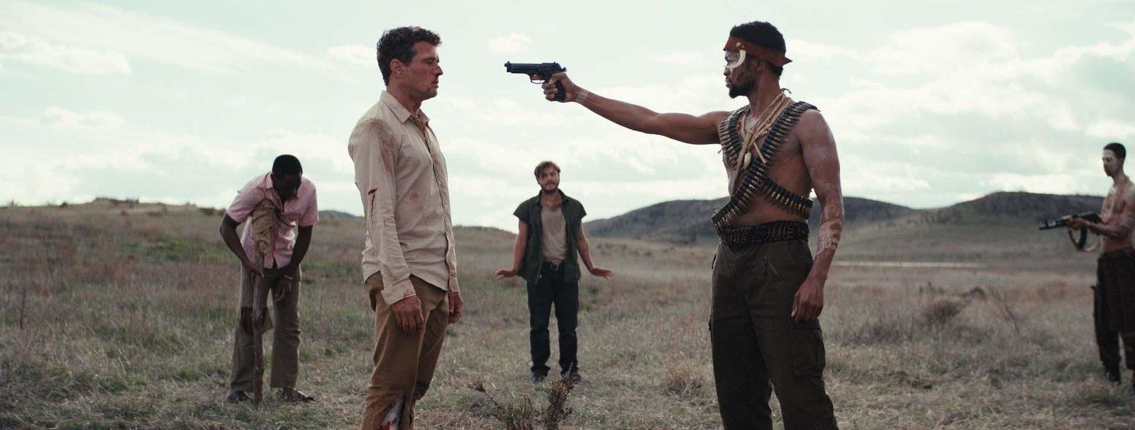 Produktbild Kalahari - Hunting Grounds 4 von 9