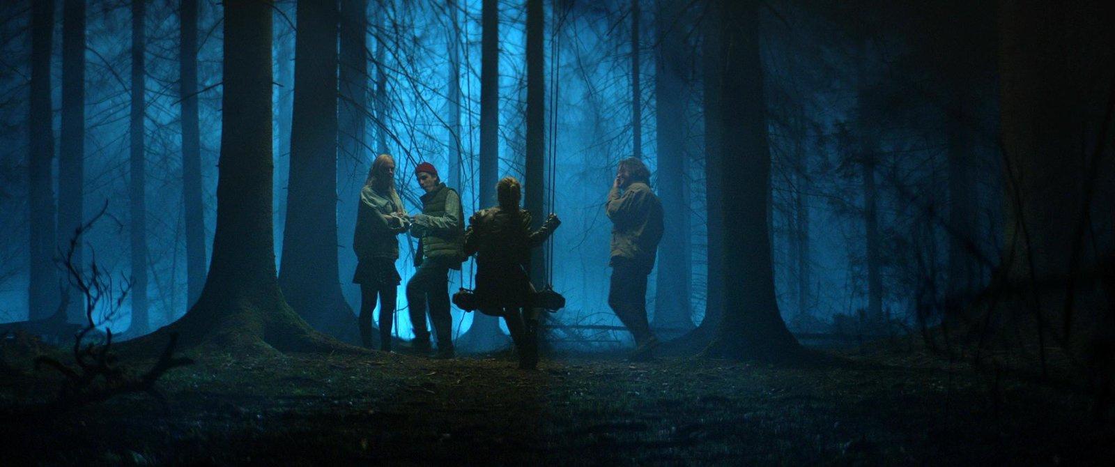 Produktbild Whisper of the Witch 4 von 8