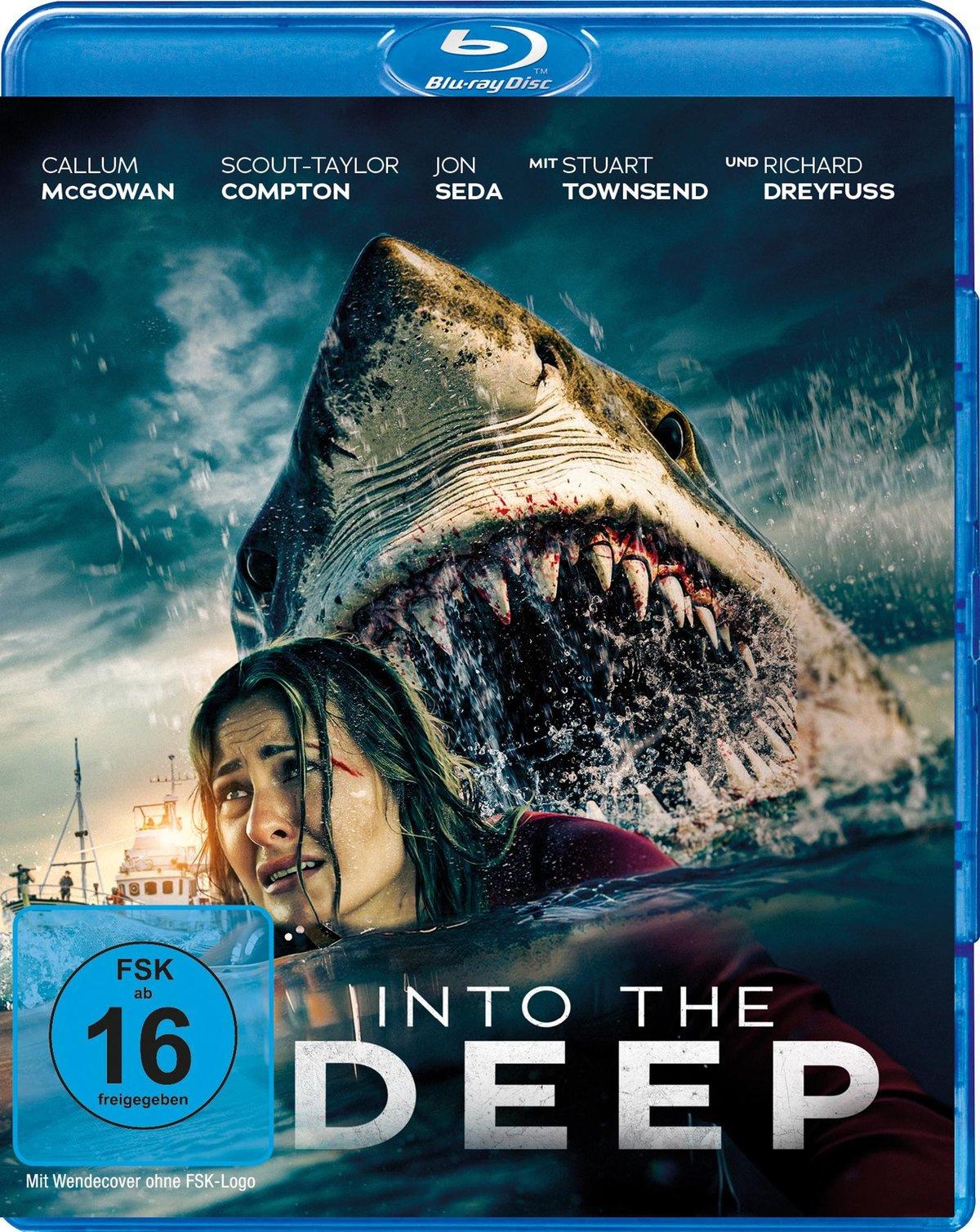 Into The Deep