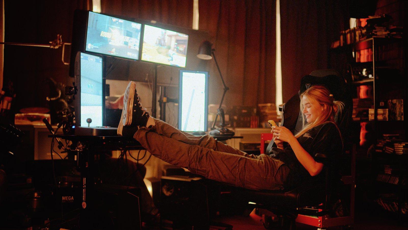 Produktbild Hana's Game 10 von 10
