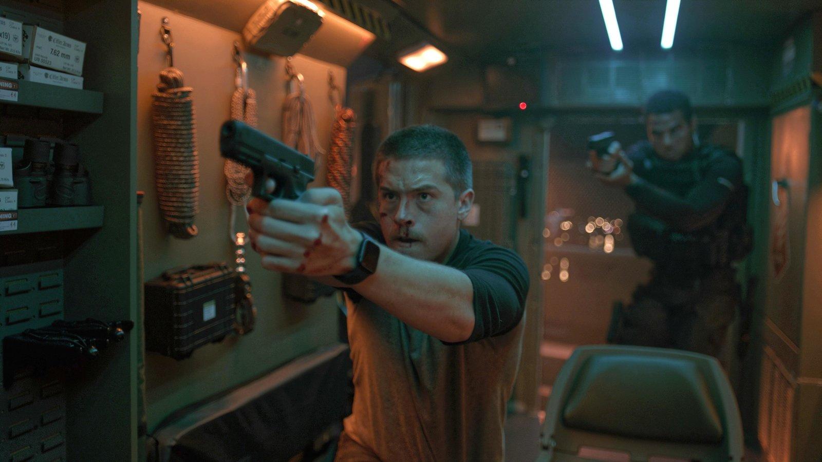 Produktbild The Bridge 3 von 10