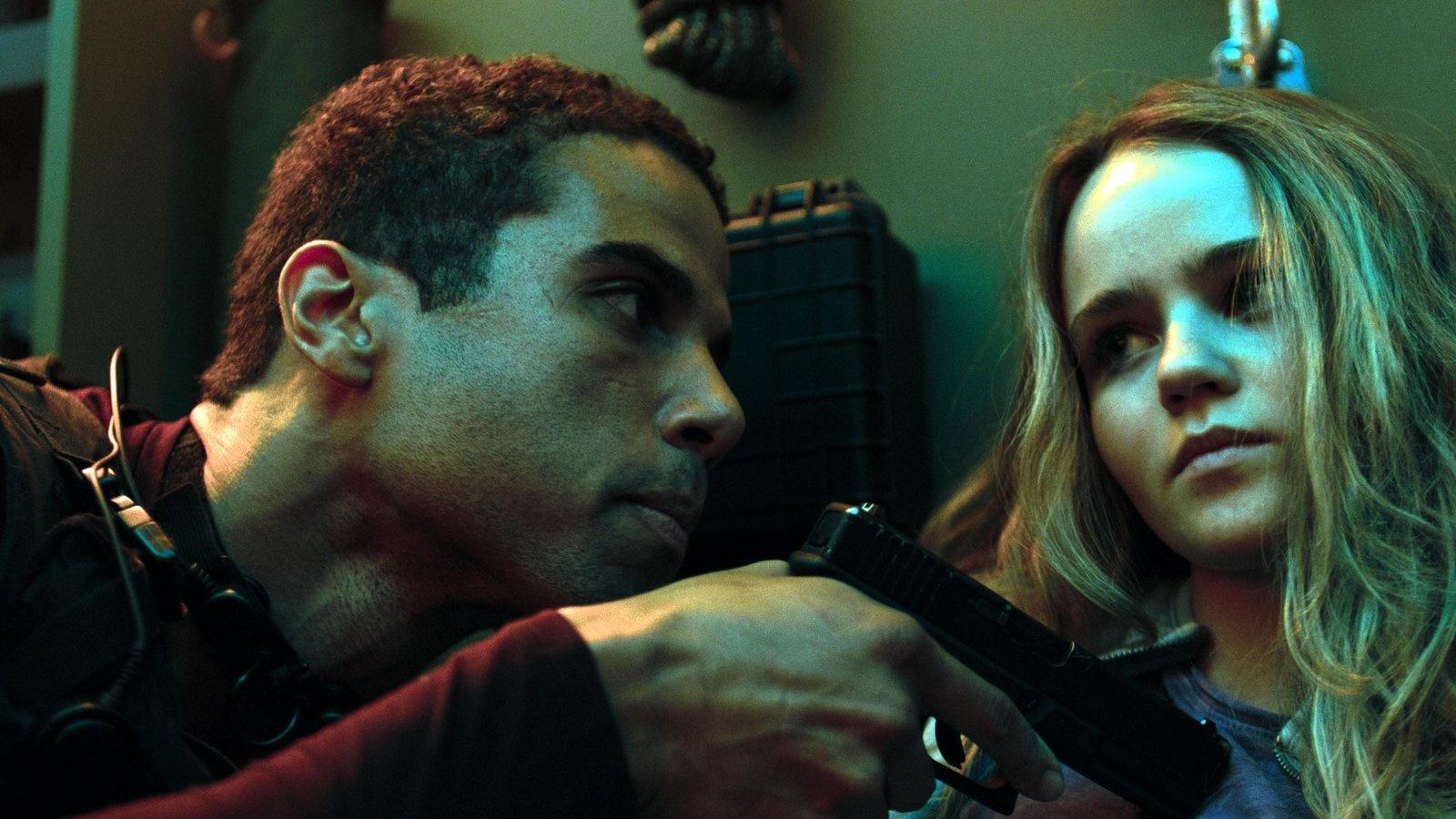 Produktbild The Bridge 4 von 10