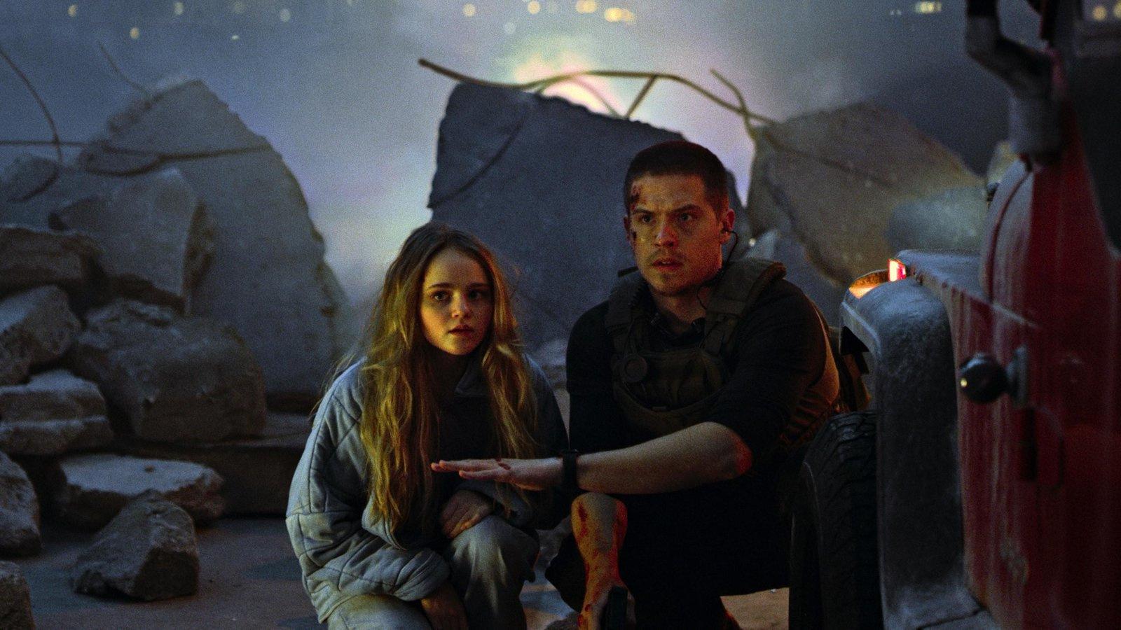 Produktbild The Bridge 7 von 10