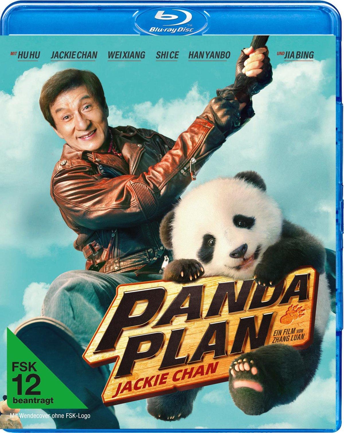 Panda Plan
