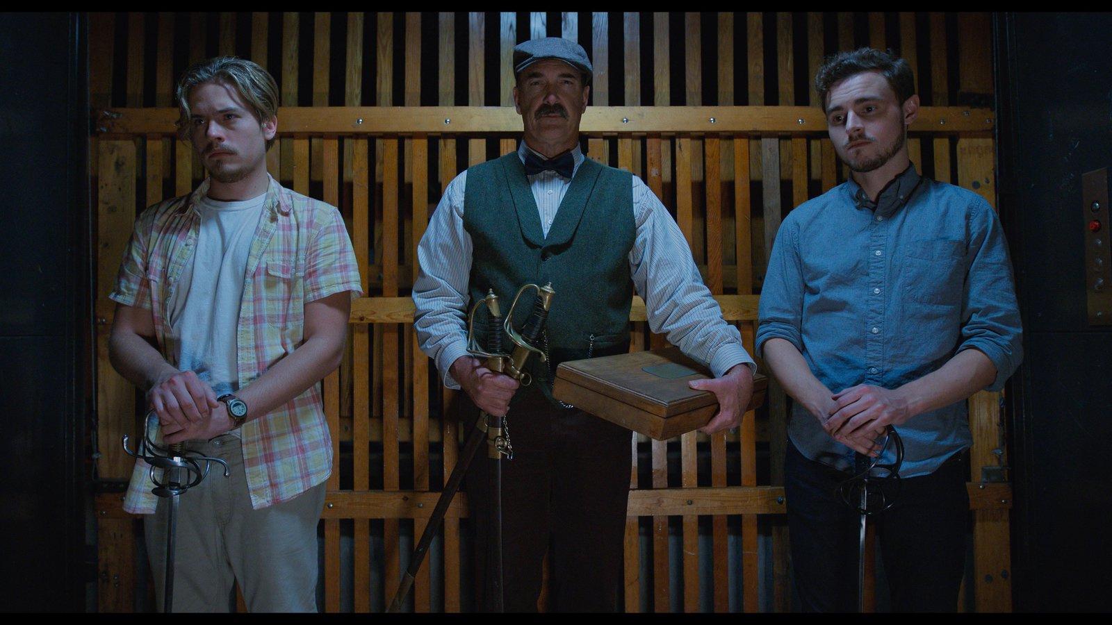 Produktbild The Duel - Gentlemen's Rules 2 von 9