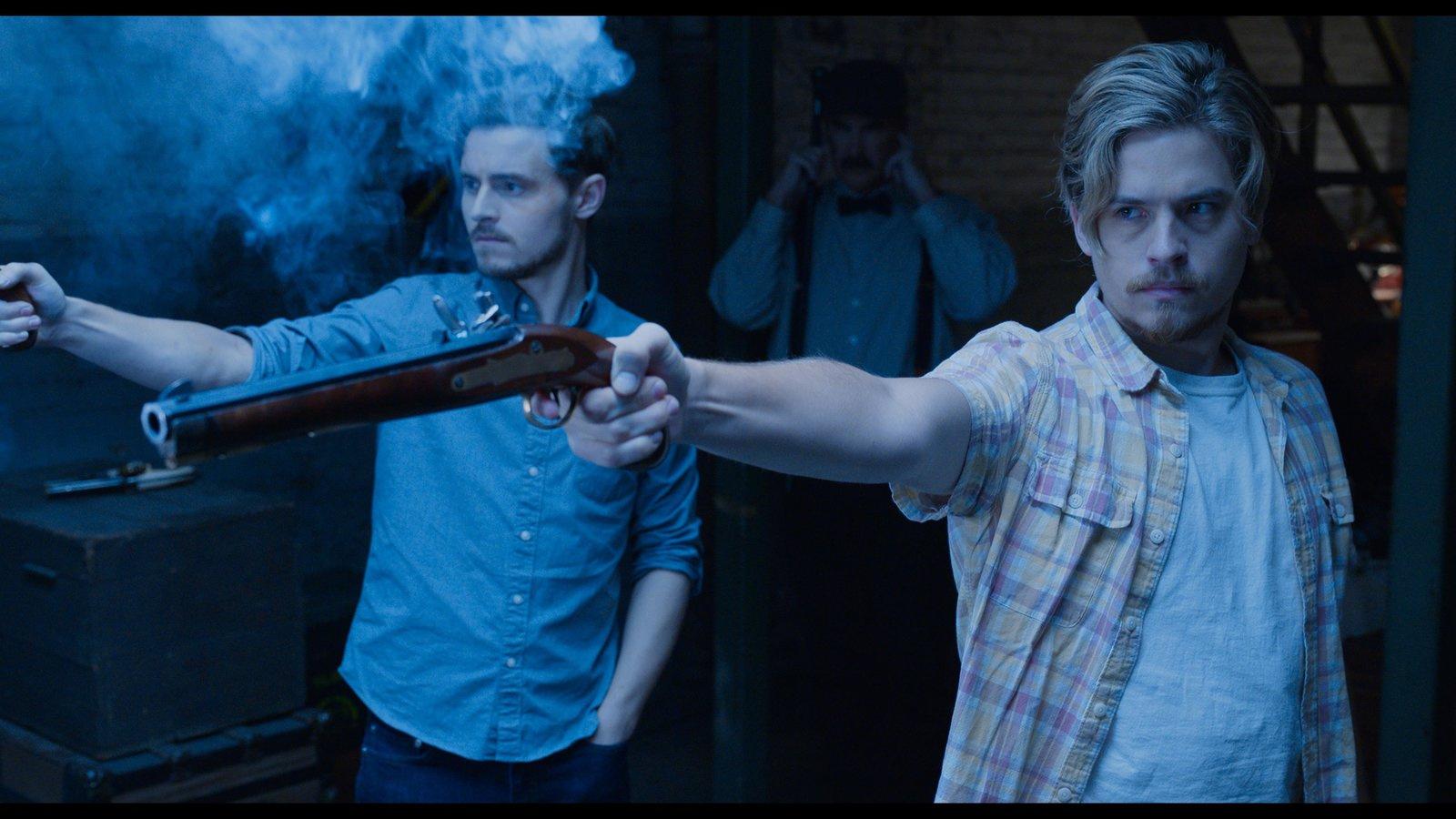 Produktbild The Duel - Gentlemen's Rules 4 von 9