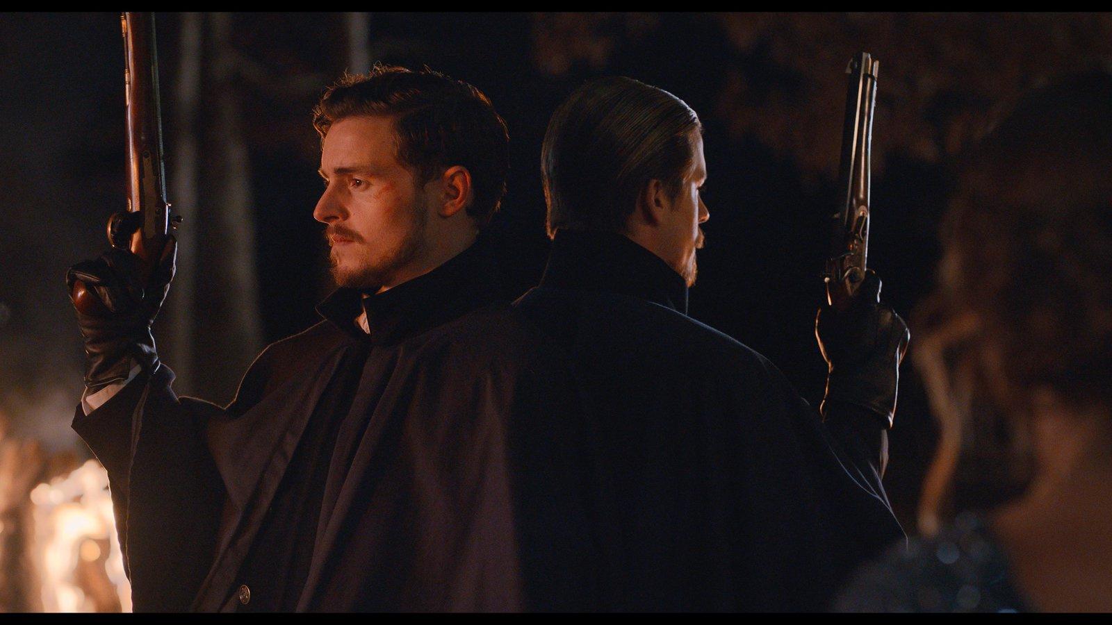 Produktbild The Duel - Gentlemen's Rules 9 von 9
