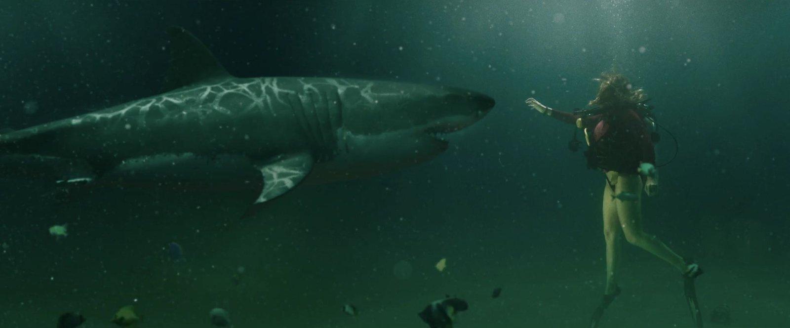 Produktbild Into The Deep 2 von 9