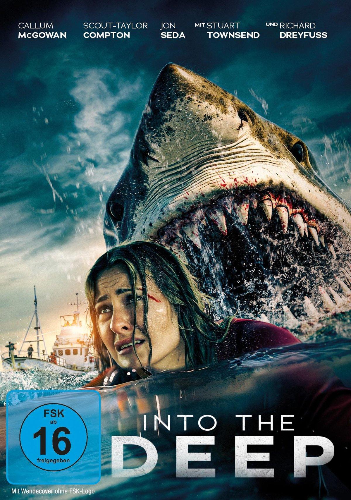 Into The Deep