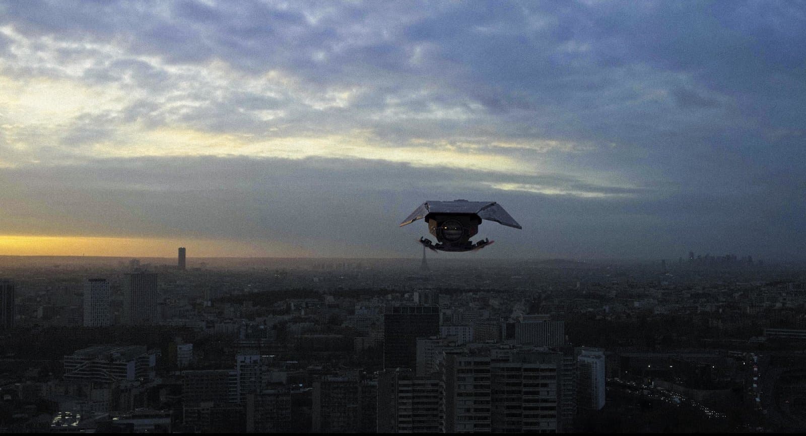 Produktbild Drone 4 von 10
