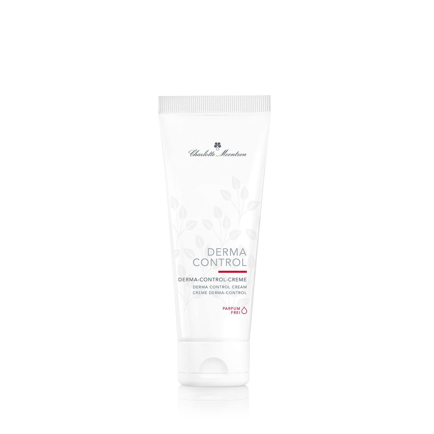 Charlotte Meentzen DERMA CONTROL Derma-Control-Creme