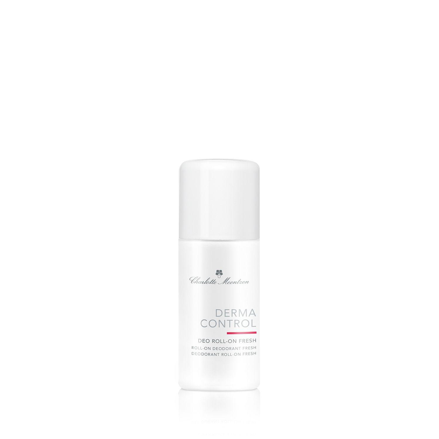 Charlotte Meentzen DERMA CONTROL Deo Roll-On Fresh