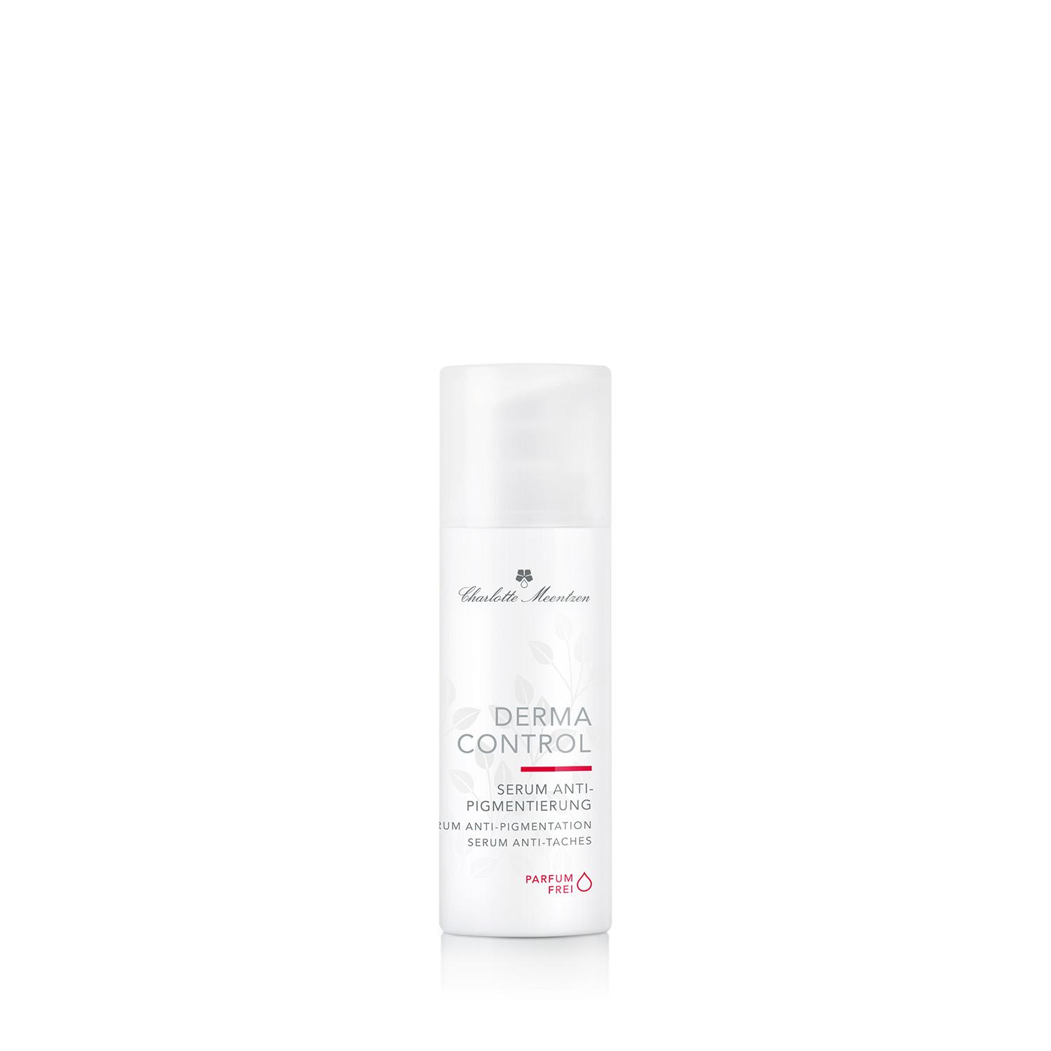 Charlotte Meentzen Serum Anti-Pigmentierung