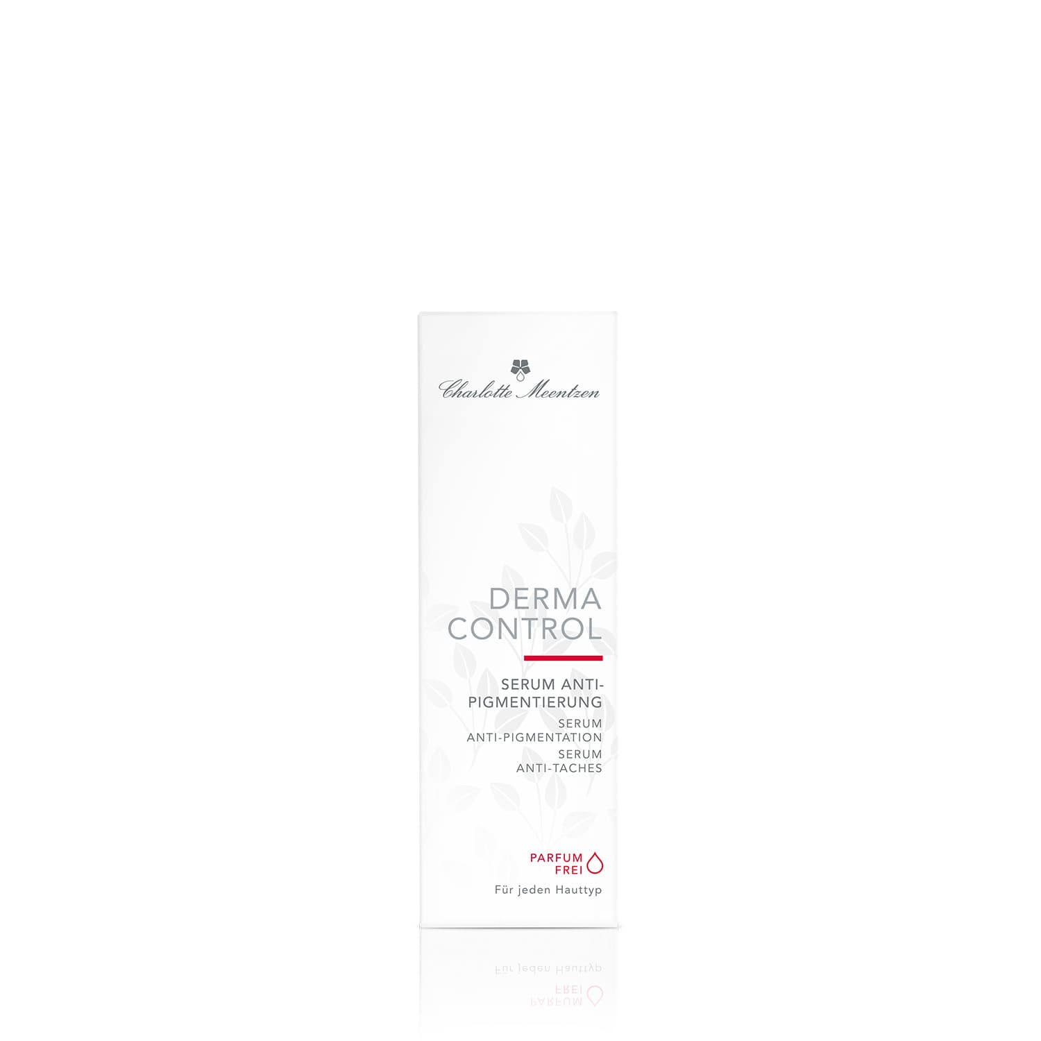Produktbild Charlotte Meentzen Serum Anti-Pigmentierung 3 von 3