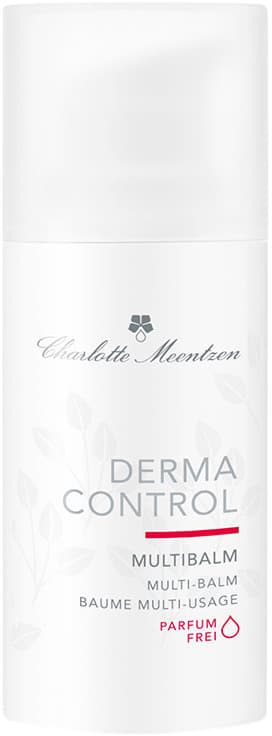 Charlotte Meentzen DERMA CONTROL Multibalm 